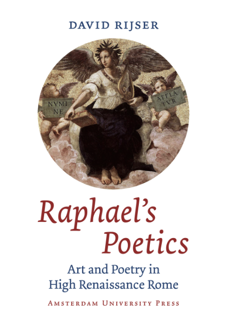 raphaels poetics - D. Rijser raphaels poetics - D. Rijser